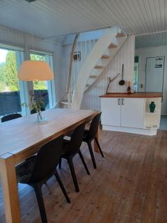 Charming Summer House At Vejlby Fed - 6