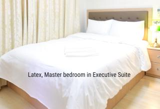 Geoje Residence Hotel - Geoje - 6