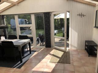 Nice Holiday Home Near The Water - 7