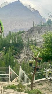 Escape Retreat Hunza - 8