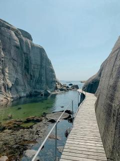 Family Cabin By The Sea With Private Pier - 8