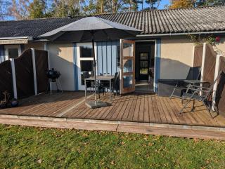 Bright Holiday Home Near Beach And Pool - 3
