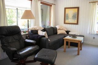 Cozy Summerhouse 100 M From The Beach - 5
