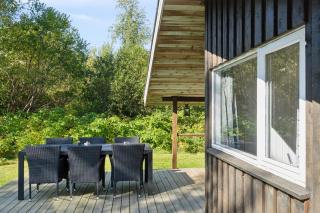 Holiday Home On Natural Plot 800 M From Sea - 3