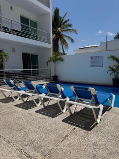 B2 Beautiful Condo in Guayabitos meters from the SEA - 7