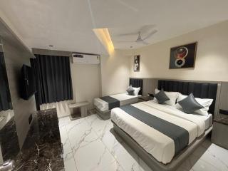 Hotel Prestige - 7
