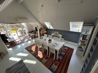 Cozy Holiday Home With Character - 2