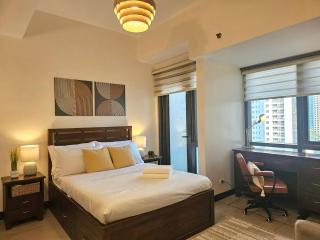 Greenbelt Hamilton Residences by ChiKat - 2