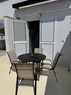 Apartment daal Seline - Seline - 7