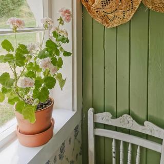 Peaceful Log Cabin By The Fjord On Ytterøy - 2