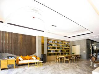 Gya Hotel Dingxi Lintao County East Bus Station - 7