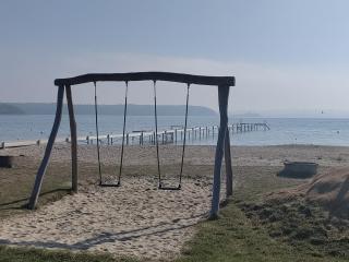 Grandmas Summer House - 4