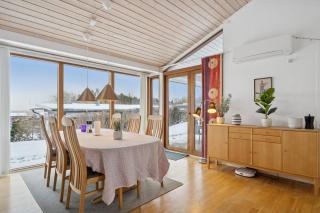 Grandmas Summer House - 3