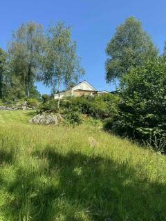 Traditional Cabin With Fjord Views In Skjoldastraumen - 9