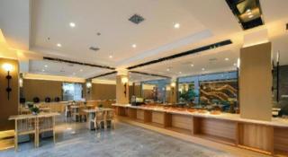 Immersing Hotels& Resort Wuhan Garden Expo - 3