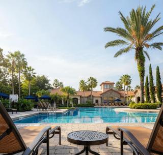 Awesome Mediterranean Resort! 15 minutes to Disney - 9