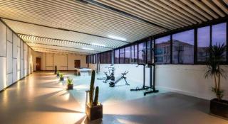 Borrman Hotel Chongqing Hechuan High-speed Railway Station District Government - 5