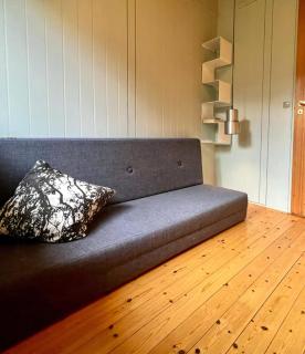 Family House With Sea View By Lynæs Beach - 2