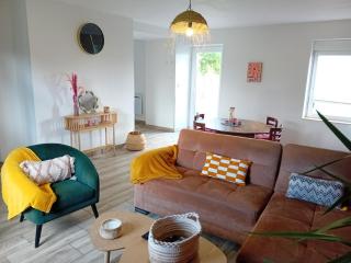 Le gîte d'Elisa - 0