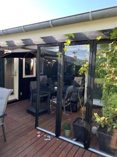 Lovely Holiday Home With Water View - Slagelse - 4