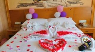 Vienna Hotel Guangxi Yulin Rong County Guinan Road - 4