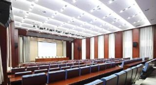 Venus Royal Hotel Ordos Yijinhuoluo Banner Olympic - 6