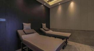 Venus Royal Hotel Ordos Yijinhuoluo Banner Olympic - 1