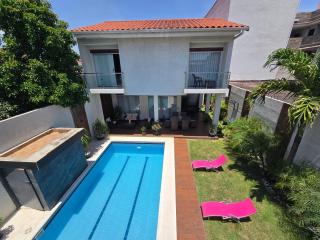 Casa completa con piscina amplia - 5