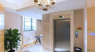 Vienna Hotel Hubei Xiangyang Tang City Gulou - 3
