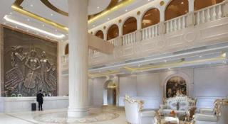Vienna Hotel Guangzhou Huadu Sunac Cultural Tourism City Shiling - 6