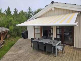 Fantastic House With A Beautiful View - 2