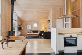 Holiday Home With Spa And Sauna Close To Nature - 1