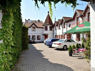 Hotel Atrium - Pardubice - 0