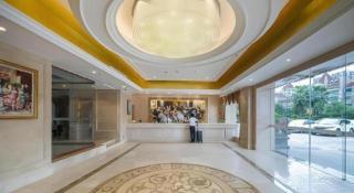 Vienna Hotel Fuzhou University Town Boshihou - 6