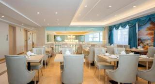 Vienna Hotel Tibet Lazi Mount Everest -  - 8