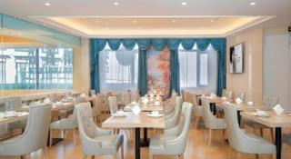 Vienna Hotel Tibet Lazi Mount Everest -  - 4