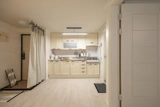 Atelier Blanc Free parking COEX KSPO Triple Station Area Netflix Hotel Bedding Hospital Plastic Surgery - 9