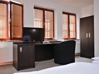 Hotel Atrium - Pardubice - 6