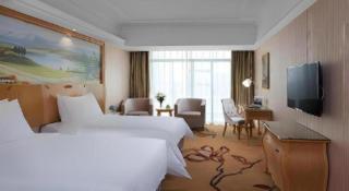 Vienna Hotel Jiangxi Jiujiang Gongqingcheng High-Speed Railway Station - 2