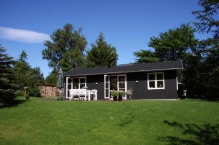 Hyggeligt Sommerhus - 1