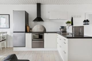 Seafront Holiday Home 4 Ppl 30 M Sea - 2