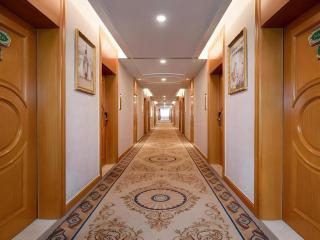 Vienna Hotel Shanxi Datong High-Speed Railway Station Wanda Plaza - 6