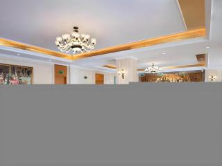 Vienna Hotel Shanxi Datong High-Speed Railway Station Wanda Plaza - 4