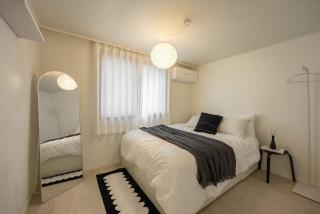 Atelier Blanc Free parking COEX KSPO Triple Station Area Netflix Hotel Bedding Hospital Plastic Surgery - 2
