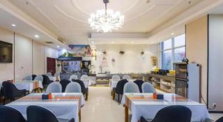 Vienna Hotel Shandong Qingzhou Ancient City - 7