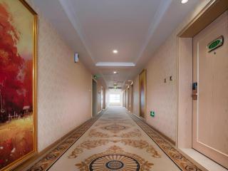 Vienna Hotel Shandong Qingzhou Ancient City - 4