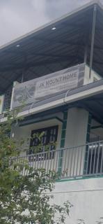 JK Mount Home Parunthumpara - 1