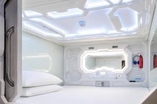 Capsule Riverside - 8