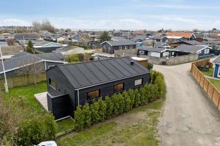 Charming Newly Built Cottage 300 M From Beach - 6