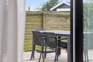 Charming Newly Built Cottage 300 M From Beach - 3